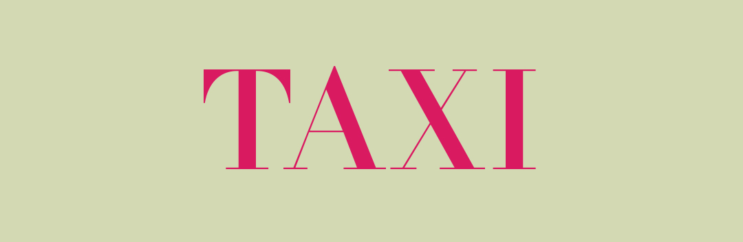 Taxi